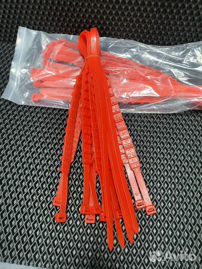 Роликовая цепь противоскольжения для автомобиля