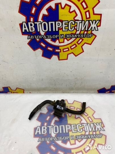 Клапан электромагнитный Kia Rio хэтчбек G4EE 2011