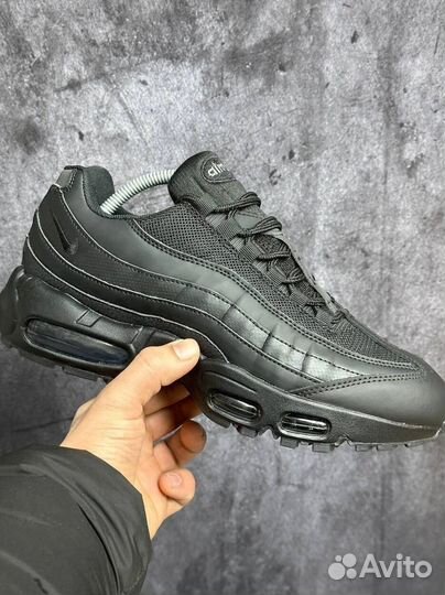 Кроссовки Nike Air Max 95