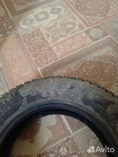 Резина на Оку