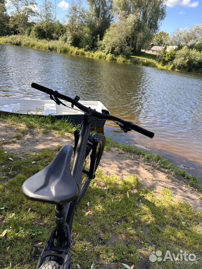 Specialized Stumpjumper 2021