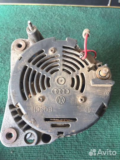 Генератор VAG 1.4-1.6