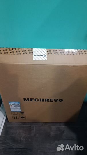 Ноутбук Mechrevo 16pro Aurora 16'/13650hx/4070/32g