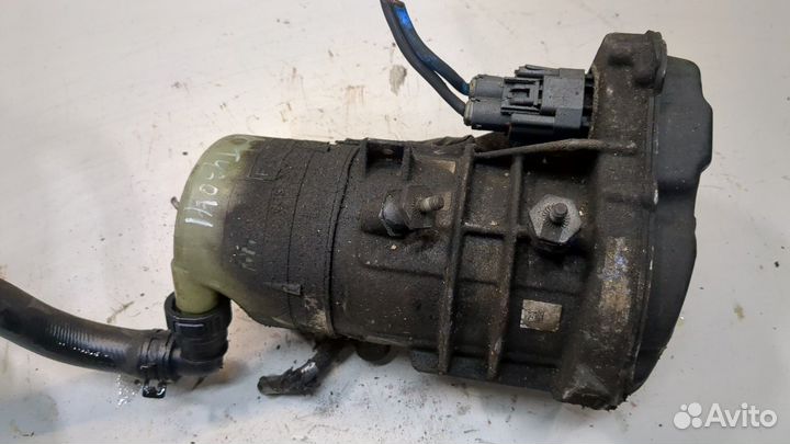 Насос усилителя руля Ford S-Max, 2008