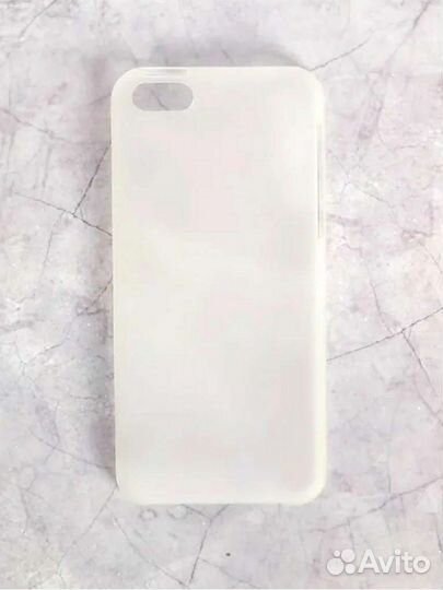 Чехол для iPhone se или iPhone 5s