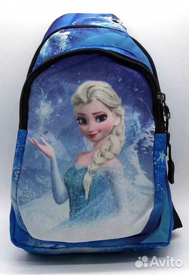 Рюкзак детский