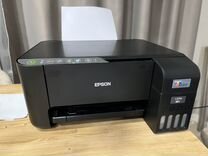 Принтер струйный epson L3250 390стр