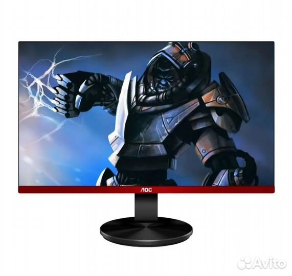 Монитор AOC Gaming G2490VXA 23.8
