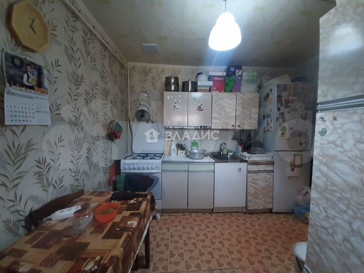 2-к. квартира, 49,5 м², 1/1 эт.