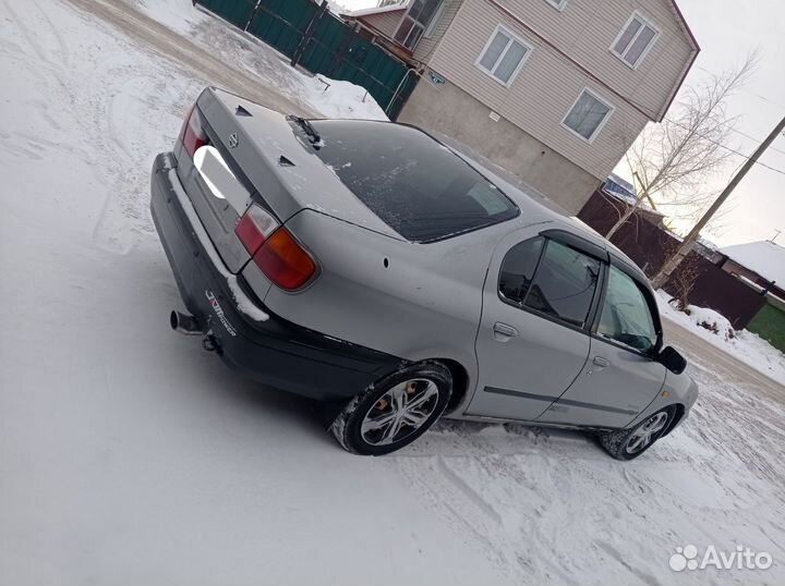 Nissan Primera 1.8 AT, 2000, 200 000 км