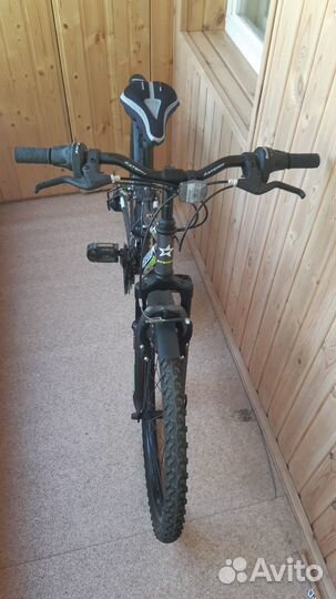 Велосипед детский-подростковый
