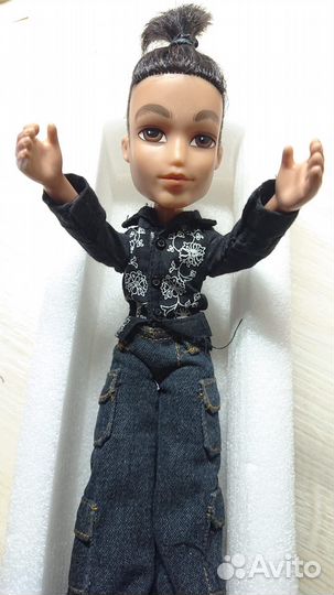 Кукла Братц Кейд