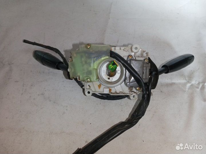 Блок подрулевых переключателей Kia Spectra