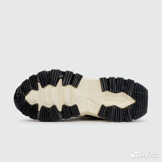 Кроссовки Adidas Star Life Grey Green