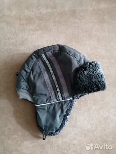 Шапка детская