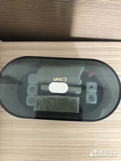 Карты Европа