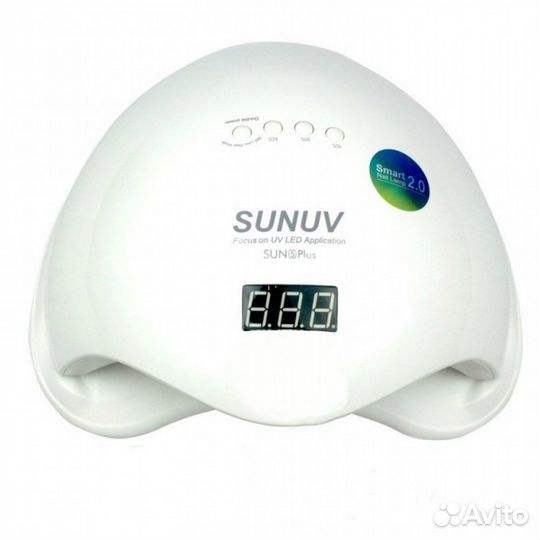 Sun UV 5 + 48 вт оригинал
