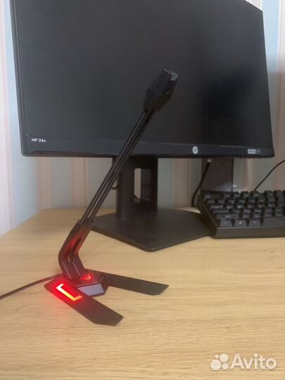 Микрофон Trust GXT 210