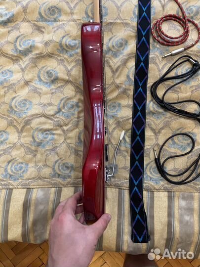 Электрогитара Cort G series