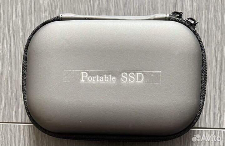 Оригинальный качественный чехол для ssd диска