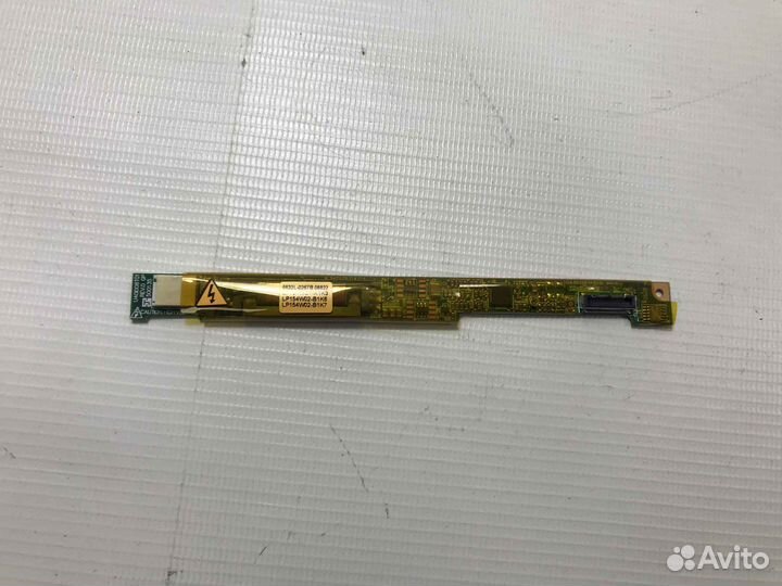 Инвертор для dell PP21L