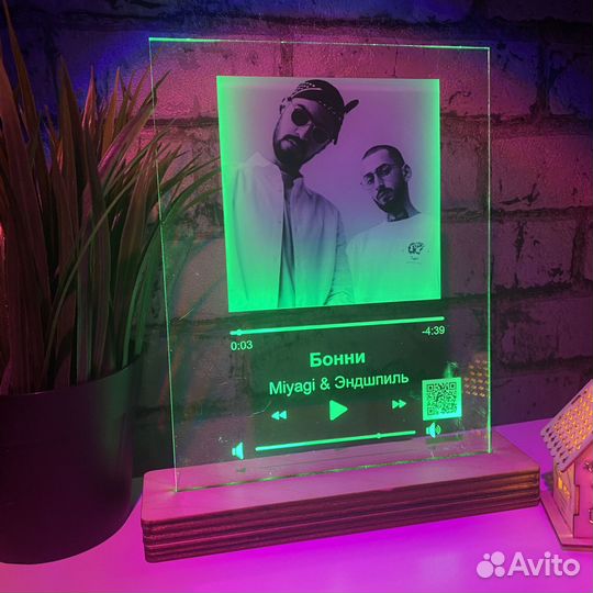 Фотопортрет / подарок