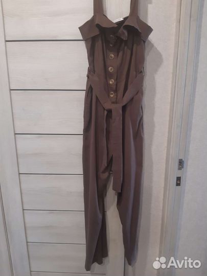 Комбинезон женский