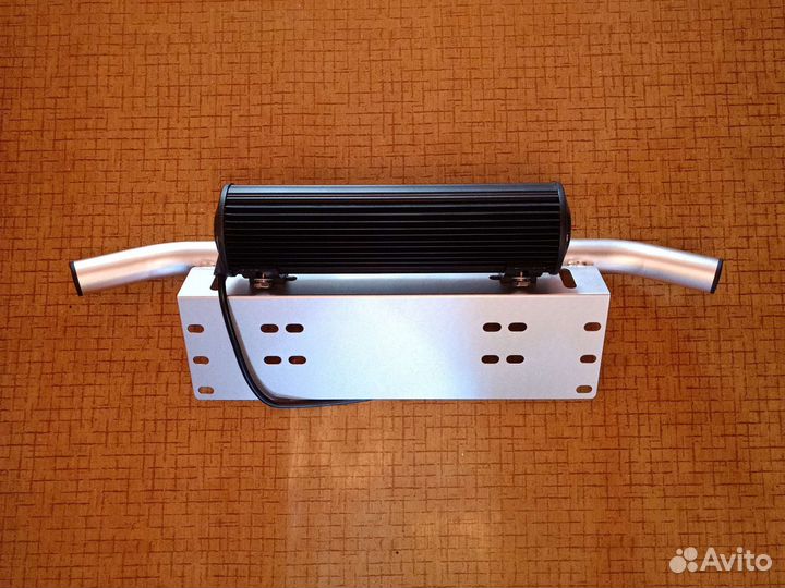 Автомобильный прожектор