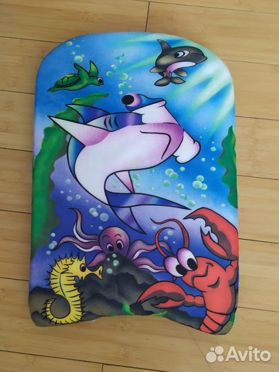 Доска для плавания