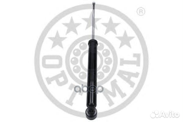 Амортизатор rover: 75 (RJ) a-1368g Optimal