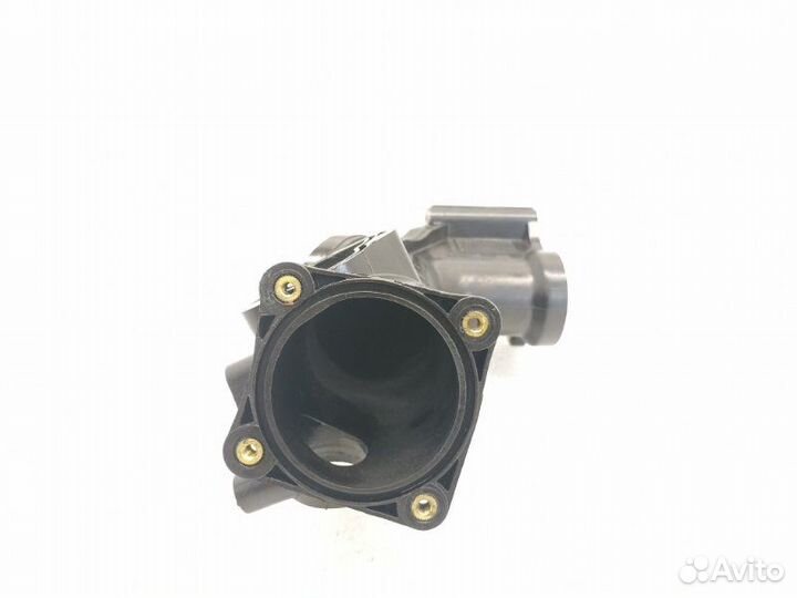 Патрубок впускного коллектора Mercedes-Benz