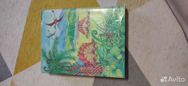 Энциклопедия для детей. Том 2. биологияэнциклопеди