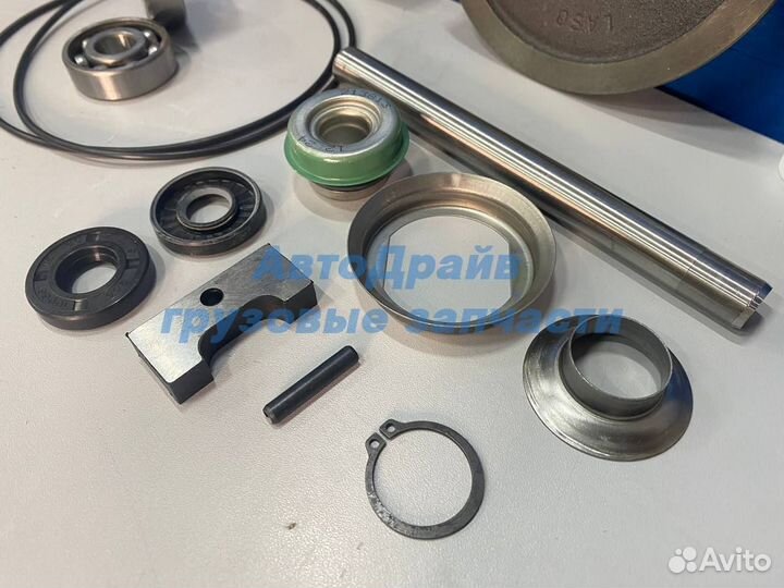 Ремкомплект водяной помпы Volvo THD101 THD102K