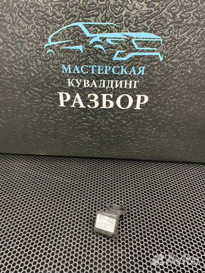 Иммобилайзер Nissan murano z50