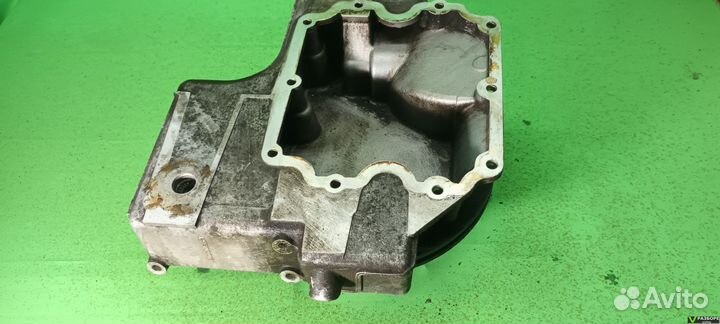 Поддон двигателя 25K4F Rover 75