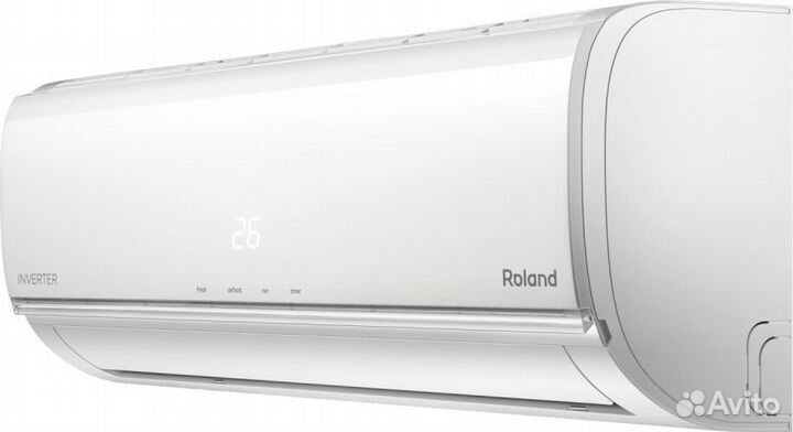 Кондиционер Roland FU-18HSS010/N4