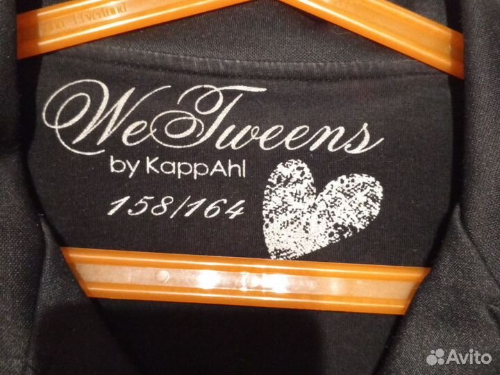 Болеро женское укороченное