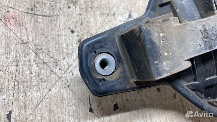 Ручка Передняя Правая Hyundai Terracan