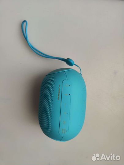 Bluetooth колонка LG xboom GO