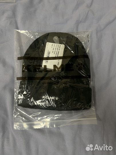 Шапка kelme