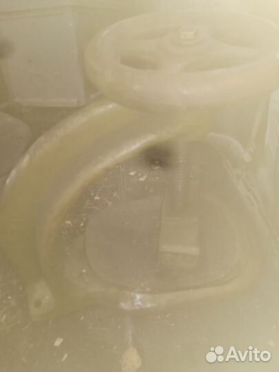 Пресс винтовой ручной