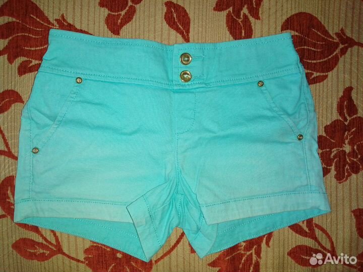 Шорты