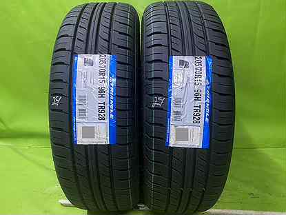 Triangle TR928 205/70 R15 96H