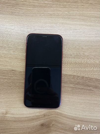 Телефон xr