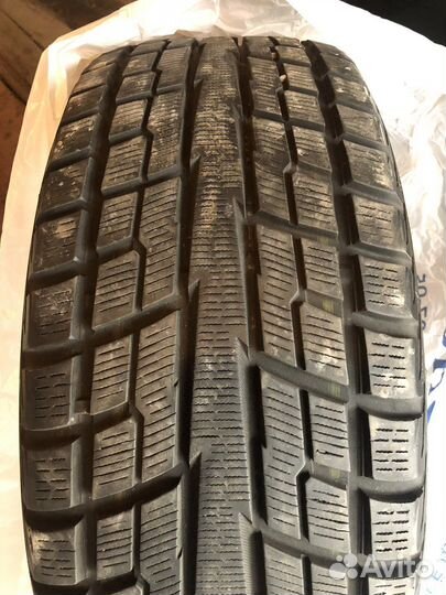 Yokohama Geolandar I/T-S G073 235/55 R18 Q