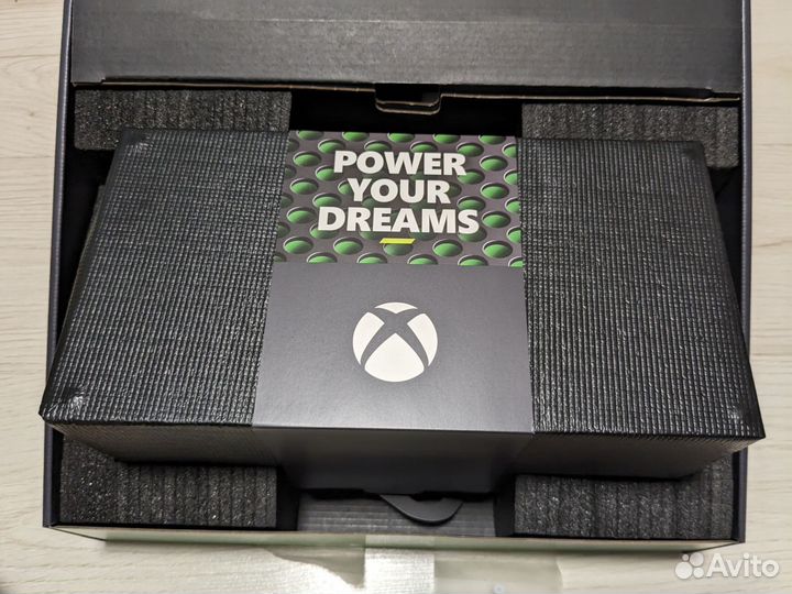 X box series x новая