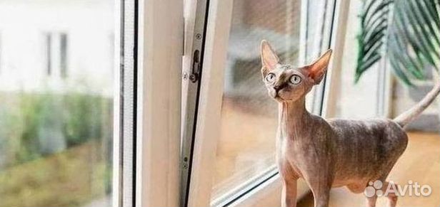 Остекление окон