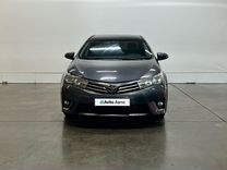 Toyota Corolla 1.8 CVT, 2013, 330 000 км, с пробегом, цена 1 041 000 руб.