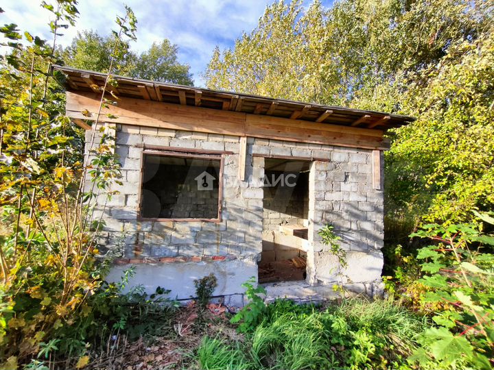 Участок 6,5 сот. (СНТ, ДНП)