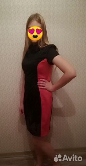 Платье